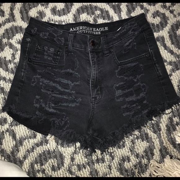 American Eagle Shorts - Picture 3 of 6